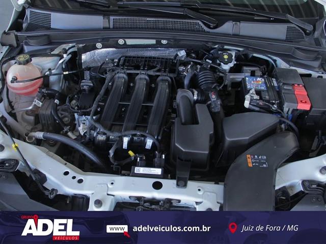 CHEVROLET ONIX HATCH 1.0 12V FLEX 5P MEC. 2024