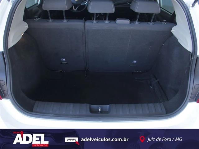 CHEVROLET ONIX HATCH 1.0 12V FLEX 5P MEC. 2024