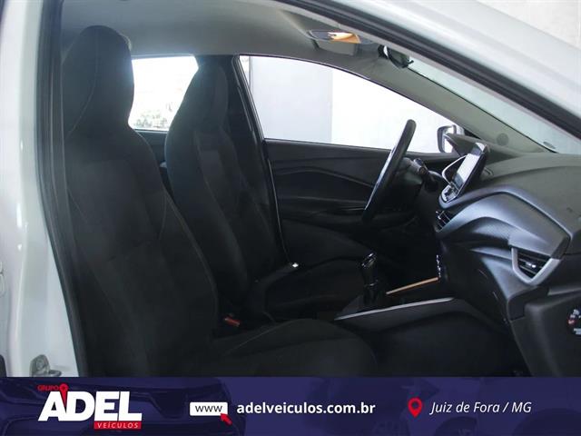 CHEVROLET ONIX HATCH 1.0 12V FLEX 5P MEC. 2024