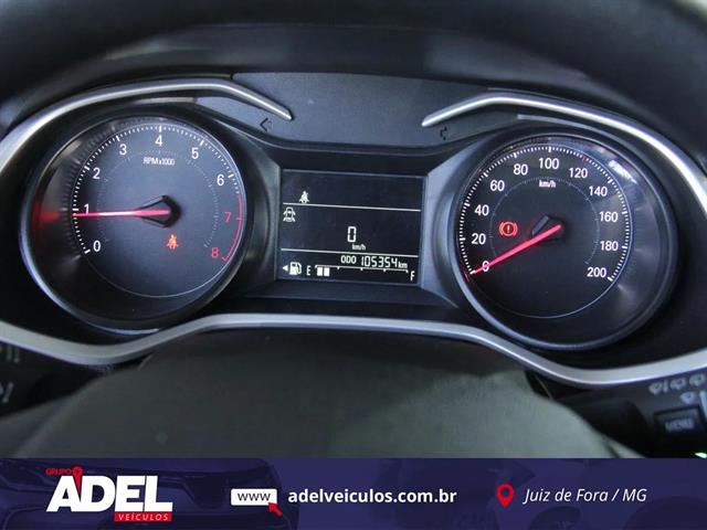 CHEVROLET ONIX HATCH 1.0 12V FLEX 5P MEC. 2024