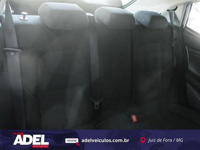 CHEVROLET ONIX HATCH 1.0 12V FLEX 5P MEC. 2024