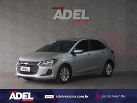 CHEVROLET ONIX HATCH LT 1.0 12V FLEX 5P MEC. 2022/2022