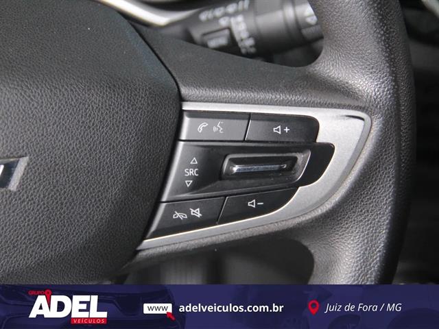 CHEVROLET ONIX HATCH LT 1.0 12V FLEX 5P MEC. 2022
