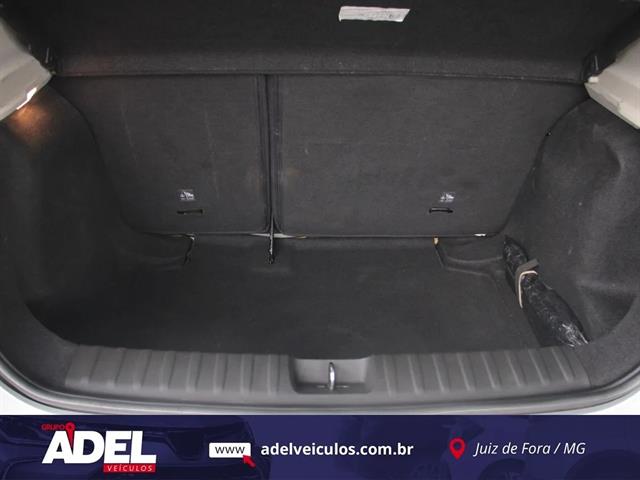 CHEVROLET ONIX HATCH LT 1.0 12V FLEX 5P MEC. 2022