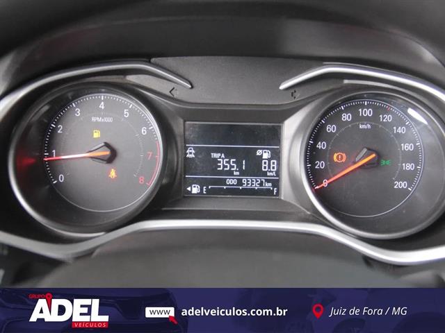 CHEVROLET ONIX HATCH LT 1.0 12V FLEX 5P MEC. 2022