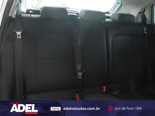 CHEVROLET ONIX HATCH LT 1.0 12V FLEX 5P MEC. 2022