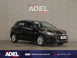 CHEVROLET ONIX HATCH LT 1.0 12V FLEX 5P MEC. 2022/2023