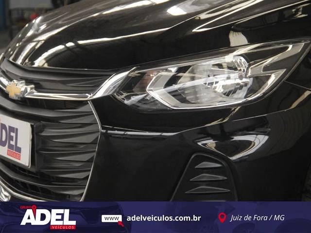 CHEVROLET ONIX HATCH LT 1.0 12V FLEX 5P MEC. 2023