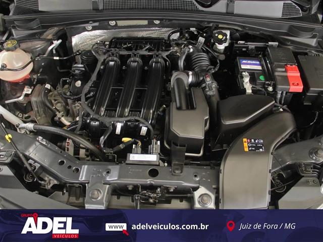 CHEVROLET ONIX HATCH LT 1.0 12V FLEX 5P MEC. 2023