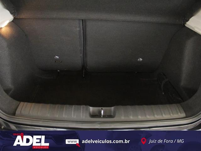 CHEVROLET ONIX HATCH LT 1.0 12V FLEX 5P MEC. 2023