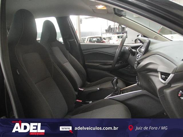 CHEVROLET ONIX HATCH LT 1.0 12V FLEX 5P MEC. 2023