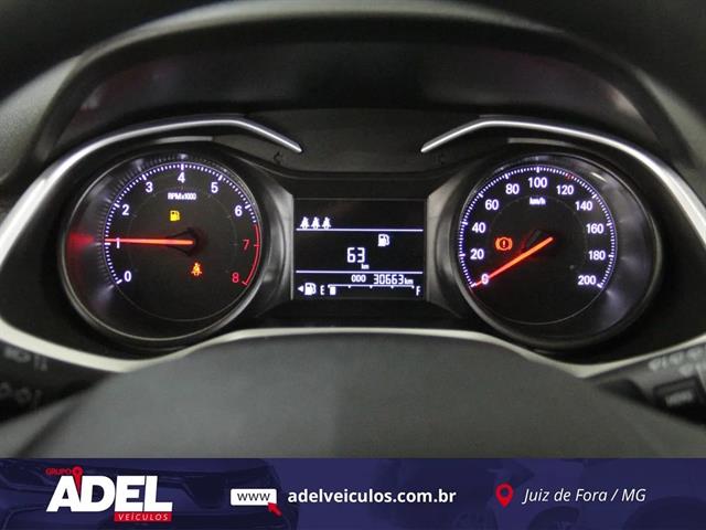 CHEVROLET ONIX HATCH LT 1.0 12V FLEX 5P MEC. 2023