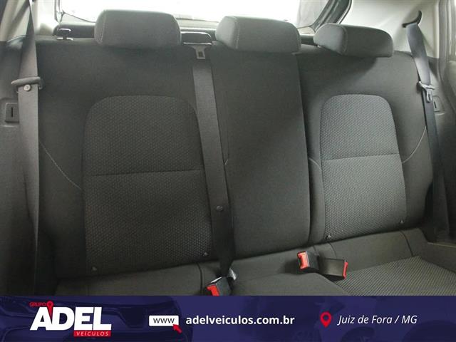 CHEVROLET ONIX HATCH LT 1.0 12V FLEX 5P MEC. 2023