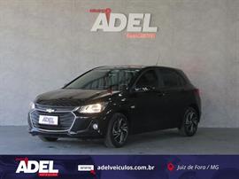 CHEVROLET ONIX HATCH LT 1.0 12V FLEX 5P MEC. 2024/2024