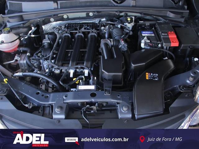 CHEVROLET ONIX HATCH LT 1.0 12V FLEX 5P MEC. 2024