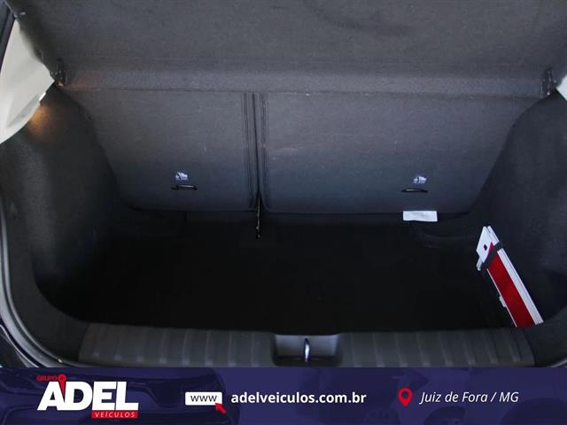 CHEVROLET ONIX HATCH LT 1.0 12V FLEX 5P MEC. 2024