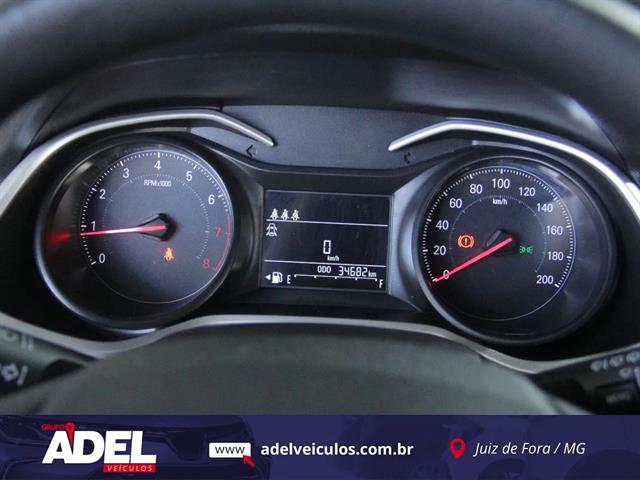 CHEVROLET ONIX HATCH LT 1.0 12V FLEX 5P MEC. 2024
