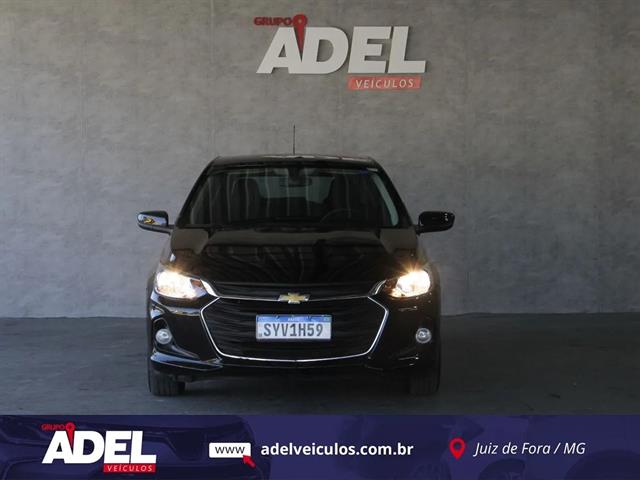 CHEVROLET ONIX HATCH LT 1.0 12V FLEX 5P MEC. 2024