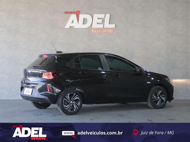 CHEVROLET ONIX HATCH LT 1.0 12V FLEX 5P MEC. 2024