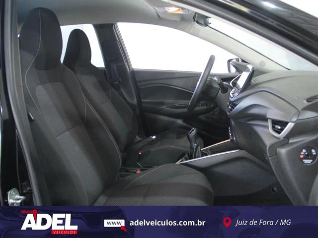 CHEVROLET ONIX HATCH LT 1.0 12V FLEX 5P MEC. 2024