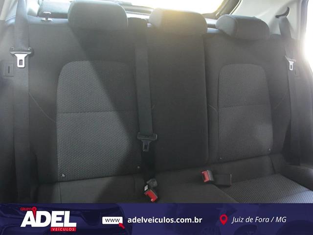 CHEVROLET ONIX HATCH LT 1.0 12V FLEX 5P MEC. 2024