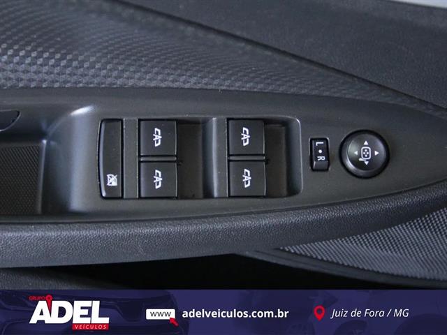 CHEVROLET ONIX HATCH LT 1.0 12V FLEX 5P MEC. 2024