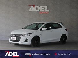 CHEVROLET ONIX HATCH LTZ 1.0 12V TB FLEX 5P AUT. 2023/2023