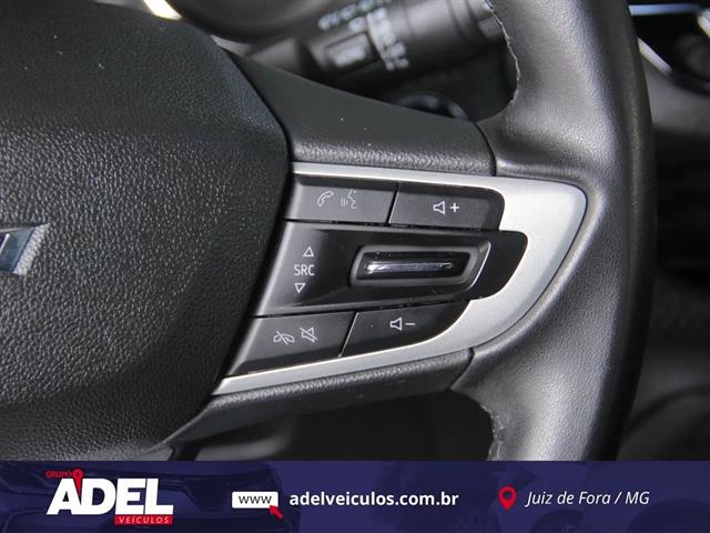 CHEVROLET ONIX HATCH LTZ 1.0 12V TB FLEX 5P AUT. 2023