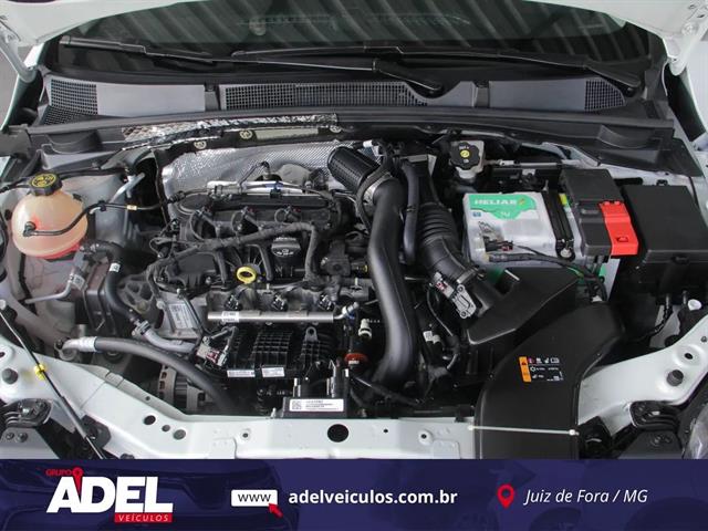 CHEVROLET ONIX HATCH LTZ 1.0 12V TB FLEX 5P AUT. 2023