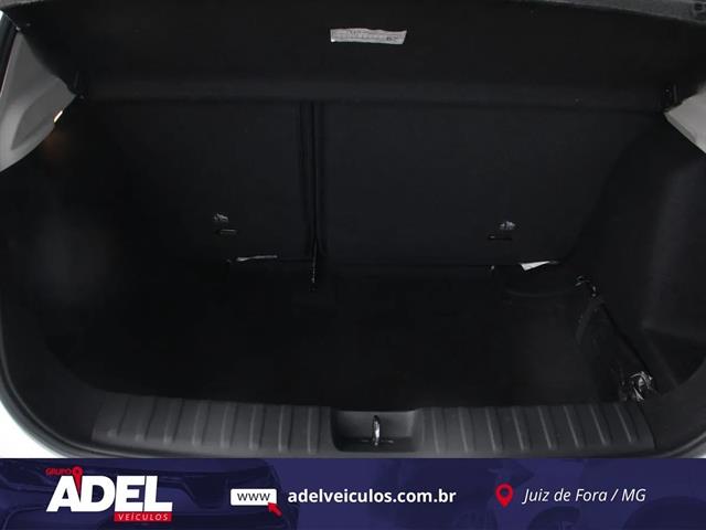 CHEVROLET ONIX HATCH LTZ 1.0 12V TB FLEX 5P AUT. 2023