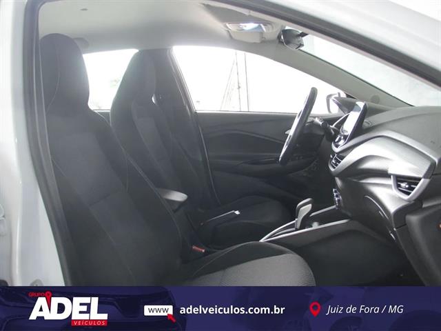 CHEVROLET ONIX HATCH LTZ 1.0 12V TB FLEX 5P AUT. 2023