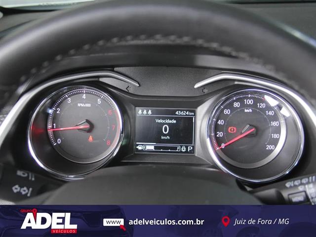 CHEVROLET ONIX HATCH LTZ 1.0 12V TB FLEX 5P AUT. 2023