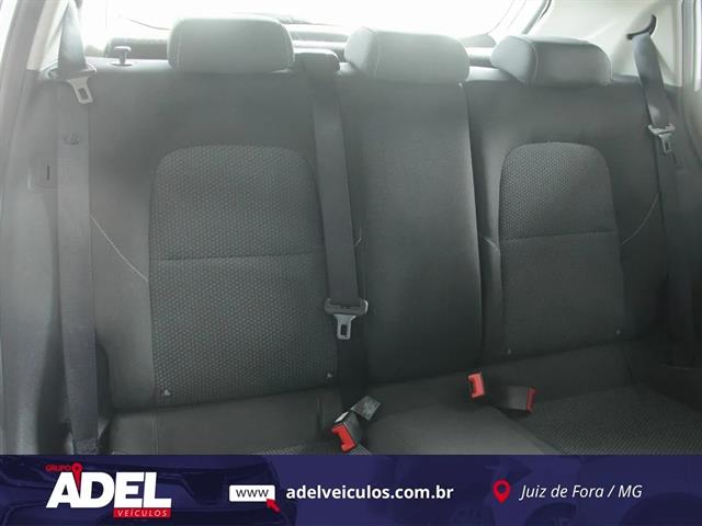 CHEVROLET ONIX HATCH LTZ 1.0 12V TB FLEX 5P AUT. 2023