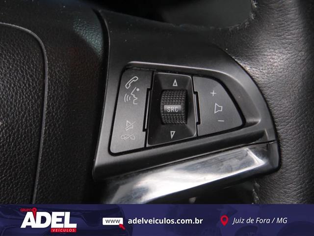 CHEVROLET ONIX HATCH LTZ 1.4 8V FLEXPOWER 5P AUT. 2018