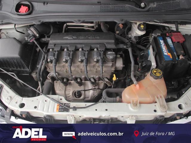 CHEVROLET ONIX HATCH LTZ 1.4 8V FLEXPOWER 5P AUT. 2018