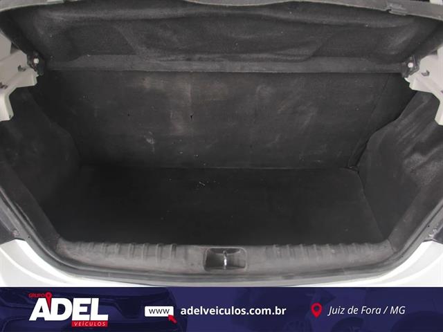 CHEVROLET ONIX HATCH LTZ 1.4 8V FLEXPOWER 5P AUT. 2018