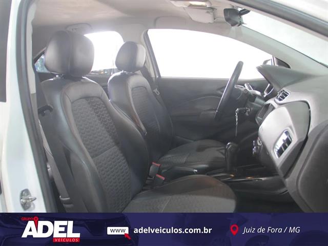 CHEVROLET ONIX HATCH LTZ 1.4 8V FLEXPOWER 5P AUT. 2018
