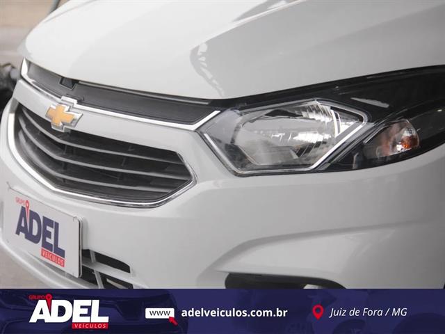 CHEVROLET ONIX HATCH LTZ 1.4 8V FLEXPOWER 5P AUT. 2018