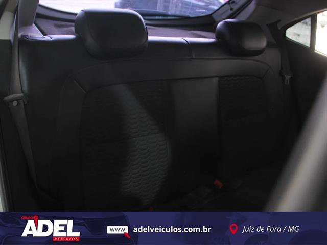 CHEVROLET ONIX HATCH LTZ 1.4 8V FLEXPOWER 5P AUT. 2018