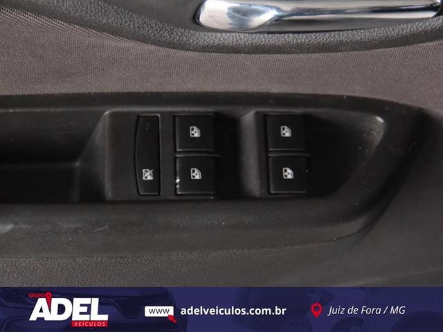 CHEVROLET ONIX HATCH LTZ 1.4 8V FLEXPOWER 5P AUT. 2018