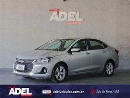 CHEVROLET ONIX SEDAN PLUS LTZ 1.0 12V TB FLEX AUT. 2022/2023