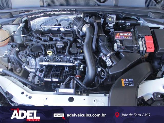 CHEVROLET ONIX SEDAN PLUS LTZ 1.0 12V TB FLEX AUT. 2023