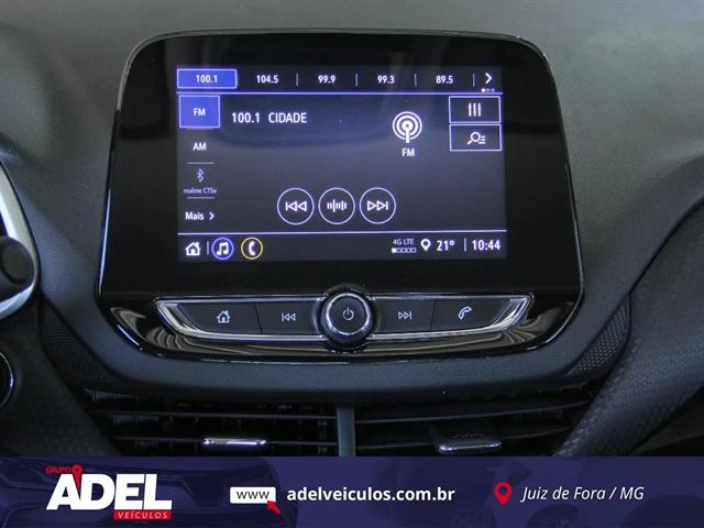 CHEVROLET ONIX SEDAN PLUS LTZ 1.0 12V TB FLEX AUT. 2023