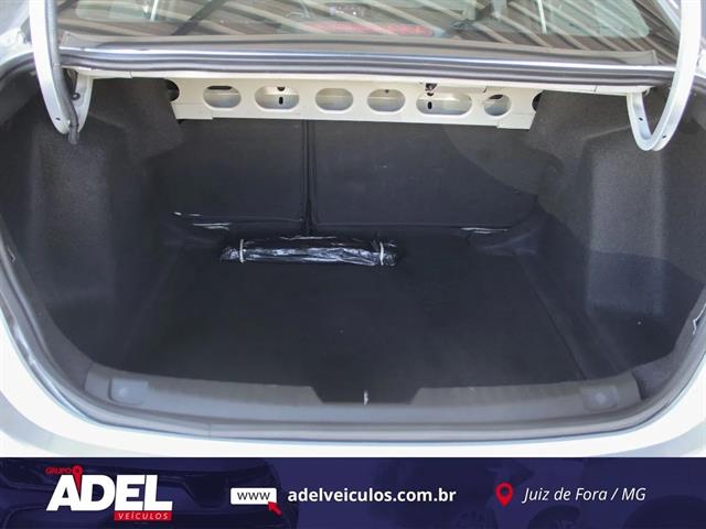 CHEVROLET ONIX SEDAN PLUS LTZ 1.0 12V TB FLEX AUT. 2023