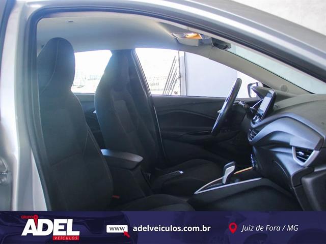 CHEVROLET ONIX SEDAN PLUS LTZ 1.0 12V TB FLEX AUT. 2023