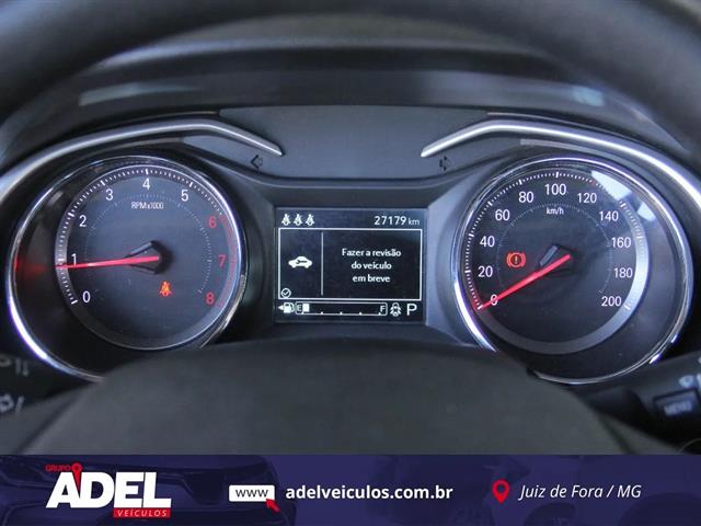 CHEVROLET ONIX SEDAN PLUS LTZ 1.0 12V TB FLEX AUT. 2023