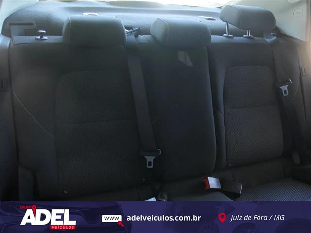 CHEVROLET ONIX SEDAN PLUS LTZ 1.0 12V TB FLEX AUT. 2023