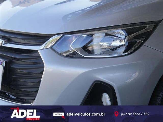 CHEVROLET ONIX SEDAN PLUS LTZ 1.0 12V TB FLEX AUT. 2023