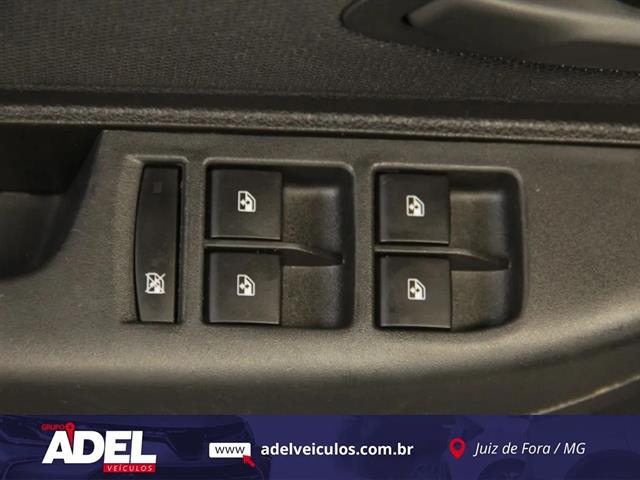 CHEVROLET SPIN LT 1.8 8V ECONO.FLEX 5P AUT. 2024