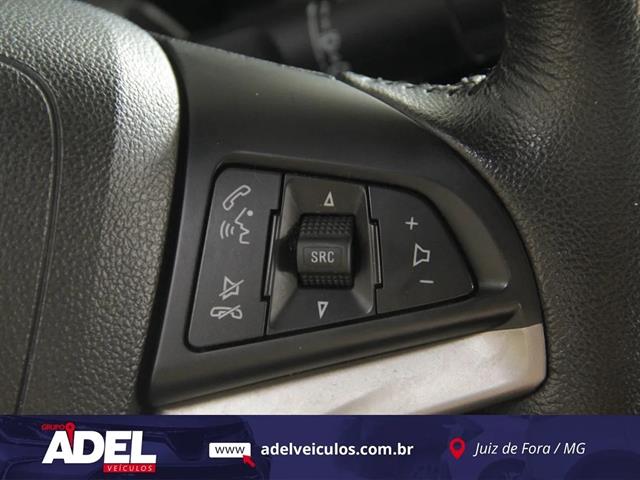 CHEVROLET SPIN LT 1.8 8V ECONO.FLEX 5P AUT. 2024